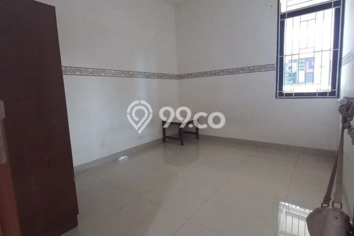 Jual Rumah Favorit Siap Huni LB 43m2 di Antapani, Bandung Jual Rumah Favorit Siap Huni LB 43m2 di Antapani, Bandung