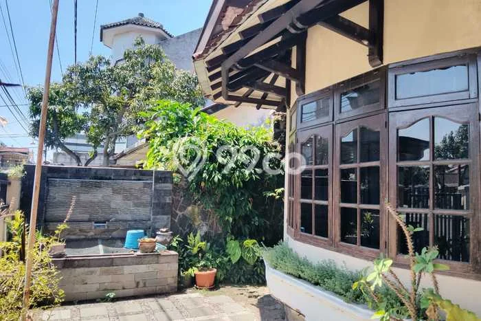 Rumah EXCLUSIVE! di Kopo, Bandung, Luas 227m2m² LB 100m2m², BISA KPR Rumah EXCLUSIVE! di Kopo, Bandung, Luas 227m2m² LB 100m2m², BISA KPR