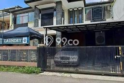 Jual Rumah Minimalis Bagus Punya 4 KT di Regol Bandung SHM Jual Rumah Minimalis Bagus Punya 4 KT di Regol Bandung SHM