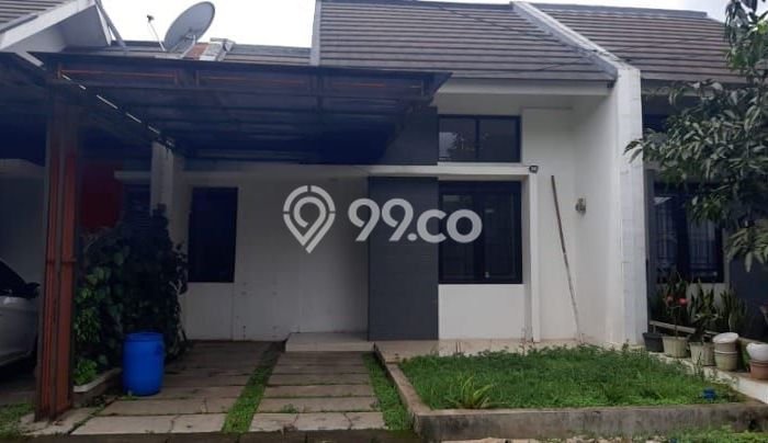 Dijual Hunian Rumah Terawat 2 Kamar di Margacinta, Bandung Dijual Hunian Rumah Terawat 2 Kamar di Margacinta, Bandung