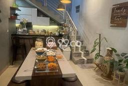 Rumah Modern Minimalis 4 KT Bisa Langsung Pindah di Regol Rumah Modern Minimalis 4 KT Bisa Langsung Pindah di Regol