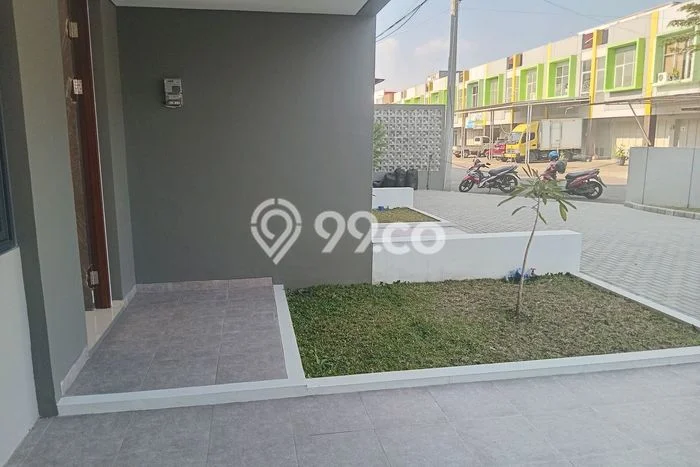 Dijual Rumah Modern 3 KT di Derwati, Bandung Dijual Rumah Modern 3 KT di Derwati, Bandung