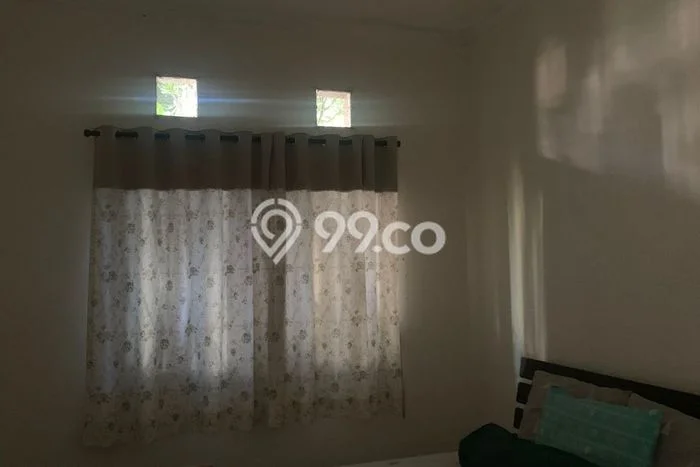 Rumah Modern Cantik 4 Kamar Siap Huni di Rancasari Rumah Modern Cantik 4 Kamar Siap Huni di Rancasari