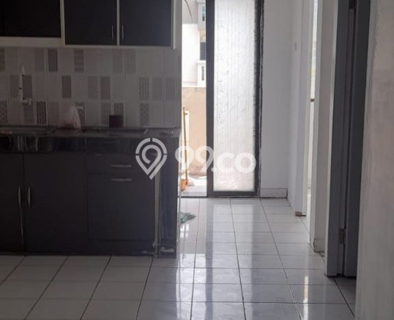 Siap Huni Apartemen 3 KT 2 KM di Cicadas Luas 63m2 Siap Huni Apartemen 3 KT 2 KM di Cicadas Luas 63m2