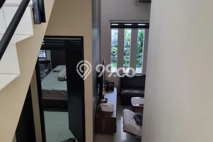 Rumah Modern Cantik 3 Kamar Bisa Langsung Pindah di Rancasari Rumah Modern Cantik 3 Kamar Bisa Langsung Pindah di Rancasari