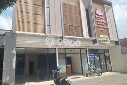Area Strategis! Disewakan Ruko Lokasi Antapani, Bandung Cocok untuk Bisnis Area Strategis! Disewakan Ruko Lokasi Antapani, Bandung Cocok untuk Bisnis