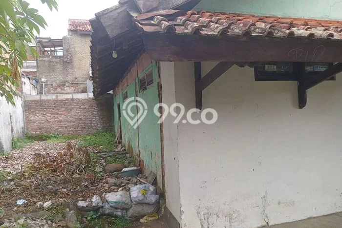Lahan Strategis di Cibeunying Kidul Dijual dengan Luas 207m2 Lahan Strategis di Cibeunying Kidul Dijual dengan Luas 207m2