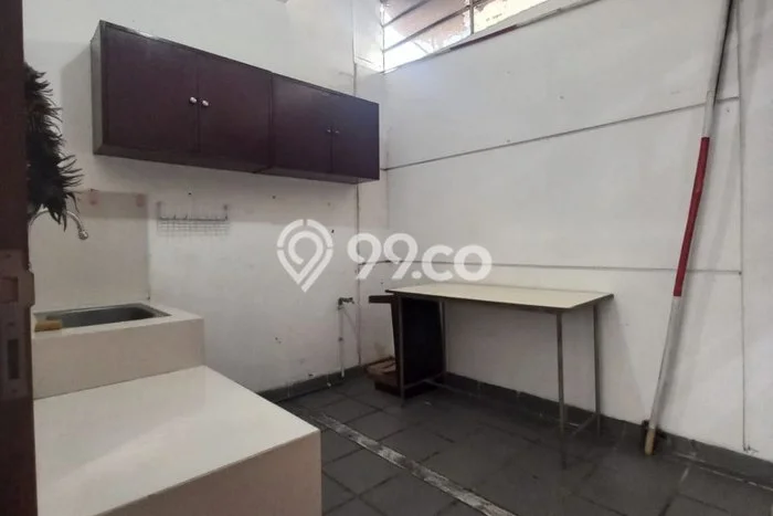 Jual Rumah Favorit Siap Huni LB 43m2 di Antapani, Bandung Jual Rumah Favorit Siap Huni LB 43m2 di Antapani, Bandung
