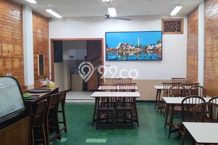 Unit Ruko Dijual di Antapani Bandung Luas Bangunan 160m2 Unit Ruko Dijual di Antapani Bandung Luas Bangunan 160m2