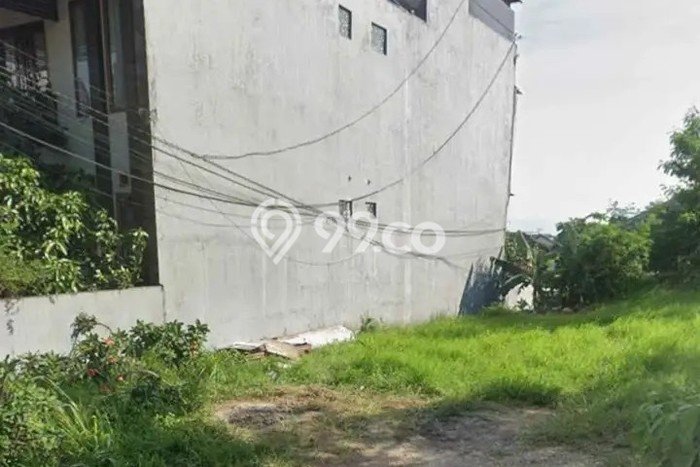 Kavling Tanah untuk Dijual di Cigadung, Bandung, Luas 393m2 Kavling Tanah untuk Dijual di Cigadung, Bandung, Luas 393m2