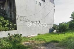 Kavling Tanah untuk Dijual di Cigadung, Bandung, Luas 393m2 Kavling Tanah untuk Dijual di Cigadung, Bandung, Luas 393m2