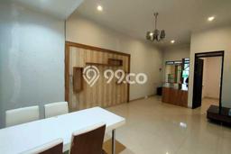 Rumah Strategis Minimalis Lb 108m2 di Batununggal, Bandung Rumah Strategis Minimalis Lb 108m2 di Batununggal, Bandung