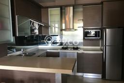 Unit Apartemen Dijual di Coblong, Bandung, dengan 2 Bedroom, 1 Bathroom Unit Apartemen Dijual di Coblong, Bandung, dengan 2 Bedroom, 1 Bathroom