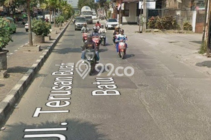 Dijual! Ruko di Terusan Buah Batu Bandung LT 70m2 / LB 70m2 Kawasan Bisnis Dijual! Ruko di Terusan Buah Batu Bandung LT 70m2 / LB 70m2 Kawasan Bisnis