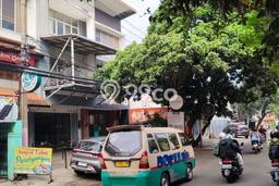 Unit Ruko Dijual di Antapani Bandung Luas Bangunan 160m2 Unit Ruko Dijual di Antapani Bandung Luas Bangunan 160m2