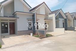 LIMITED OFFER! Rumah Berkualitas di Bojongsoang, Luas 72m2m² Bangunan 48m2m² LIMITED OFFER! Rumah Berkualitas di Bojongsoang, Luas 72m2m² Bangunan 48m2m²