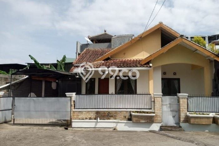 Rumah Minimalis 2 KT LT 151m2 di Sariwangi Rumah Minimalis 2 KT LT 151m2 di Sariwangi