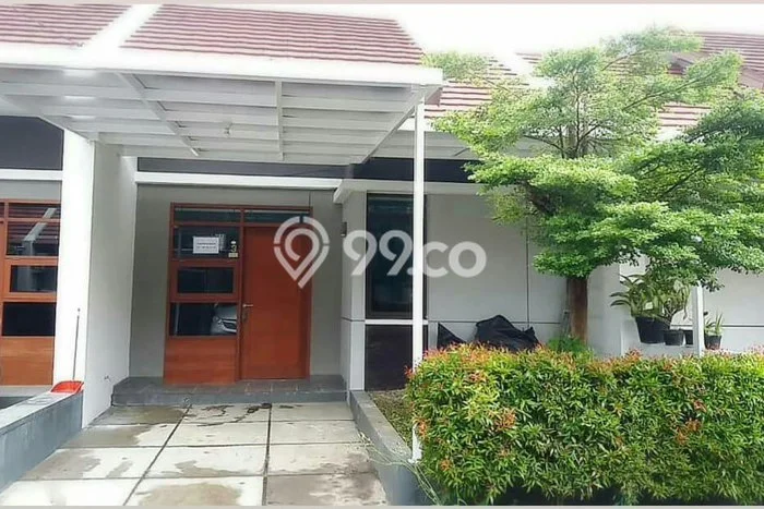 Jual Rumah Favorit Siap Huni LB 43m2 di Antapani, Bandung Jual Rumah Favorit Siap Huni LB 43m2 di Antapani, Bandung