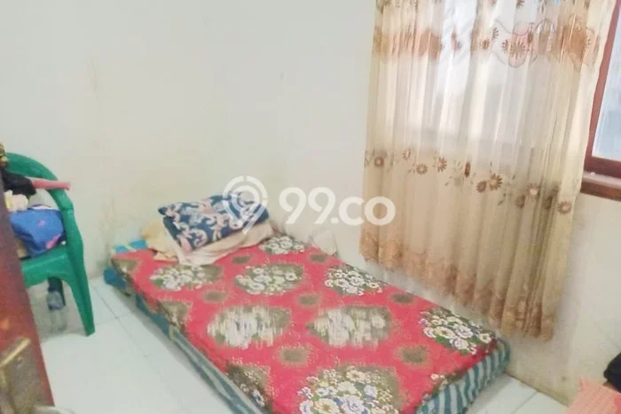Rumah Minimalis 3 Kamar LT 94m2 di Ciwastra Rumah Minimalis 3 Kamar LT 94m2 di Ciwastra