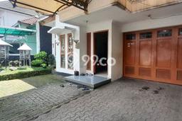 Dijual Rumah Strategis Bagus Punya 4 KT di Antapani Bandung SHM Dijual Rumah Strategis Bagus Punya 4 KT di Antapani Bandung SHM