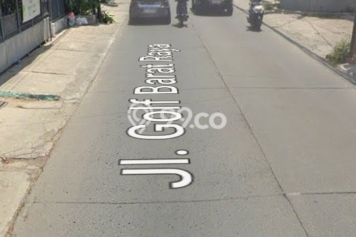 Disewakan Ruko komersial di Antapani luas bangunan 110m2 Disewakan Ruko komersial di Antapani luas bangunan 110m2