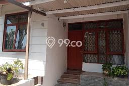 Rumah Minimalis 3 KT LT 113m2 di Cikutra Rumah Minimalis 3 KT LT 113m2 di Cikutra