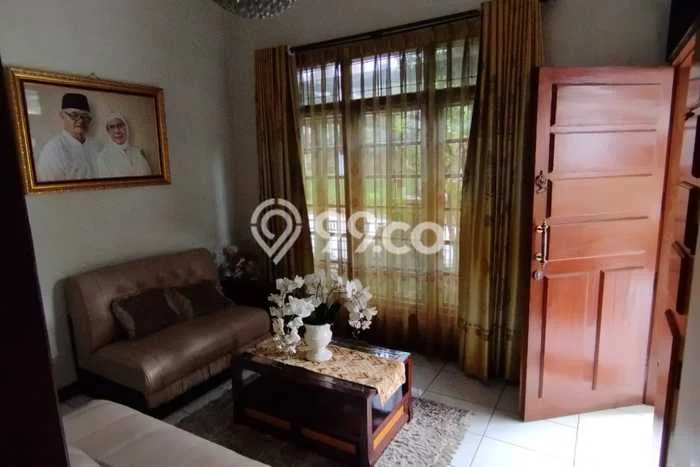 Rumah Minimalis 3 Kamar LT 325m2 di Gunung Batu Rumah Minimalis 3 Kamar LT 325m2 di Gunung Batu