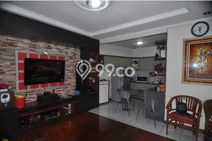 Rumah Modern 7 KT LT 240m2 di Cigadung Rumah Modern 7 KT LT 240m2 di Cigadung