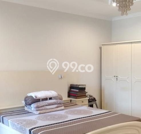 Rumah Elit LB 500m2 Siap Huni Desain Elegan di Pasteur, Bandung Rumah Elit LB 500m2 Siap Huni Desain Elegan di Pasteur, Bandung