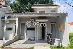 Dijual Rumah Eksklusif 2 KT di Soekarno Hatta, Bandung Dijual Rumah Eksklusif 2 KT di Soekarno Hatta, Bandung