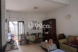 Jual Rumah Modern 3 KT di Buah Batu, Bandung Jual Rumah Modern 3 KT di Buah Batu, Bandung