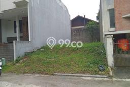 Tanah Dijual di Bandung Seluas 126m2 Strategis Tanah Dijual di Bandung Seluas 126m2 Strategis