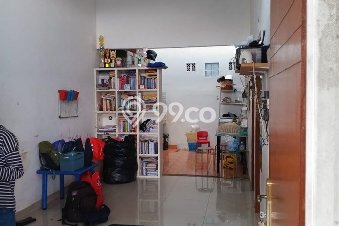 Hunian Cantik Modern Lb 50m2 di Bojongsoang, Bandung Hunian Cantik Modern Lb 50m2 di Bojongsoang, Bandung