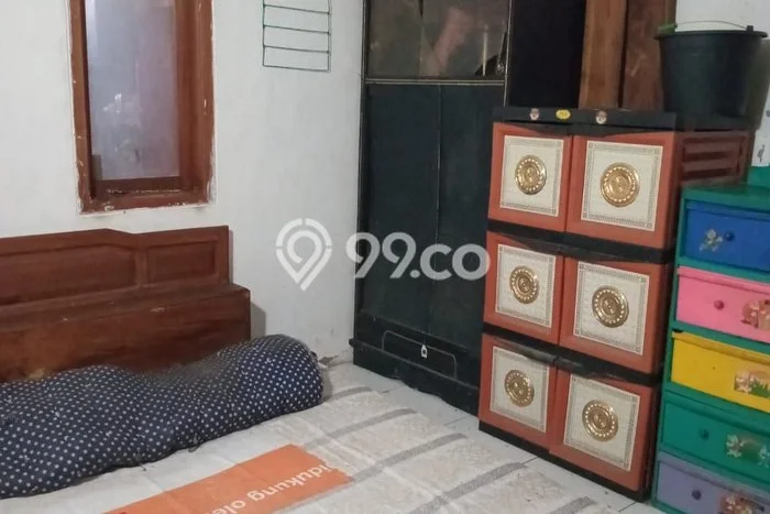 Rumah Minimalis 3 Kamar LT 94m2 di Ciwastra Rumah Minimalis 3 Kamar LT 94m2 di Ciwastra