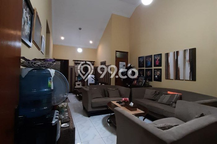 For Sale Rumah 4 Kamar Lokasi Strategis Bagus dan Strategis di Antapani For Sale Rumah 4 Kamar Lokasi Strategis Bagus dan Strategis di Antapani