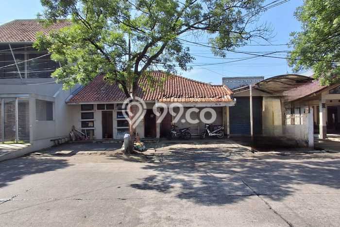 Untuk Dijual Tanah 280m2 di Turangga, Bandung Untuk Dijual Tanah 280m2 di Turangga, Bandung
