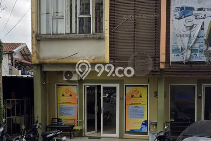 Ruko Bagus Dijual LB 90m2 Lokasi Strategis Bandung Area Cocok untuk Bisnis Ruko Bagus Dijual LB 90m2 Lokasi Strategis Bandung Area Cocok untuk Bisnis