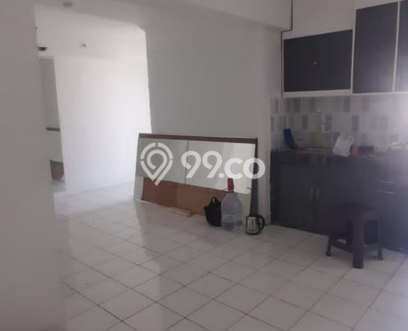 Hunian Apartemen Ekonomis 3 KT 1 KM di Cicadas, Bandung, Jawa Barat Hunian Apartemen Ekonomis 3 KT 1 KM di Cicadas, Bandung, Jawa Barat