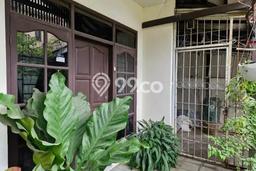 SPECIAL PROPERTY! Rumah di BKR, LT 220m2m² LB 160m2m² SPECIAL PROPERTY! Rumah di BKR, LT 220m2m² LB 160m2m²