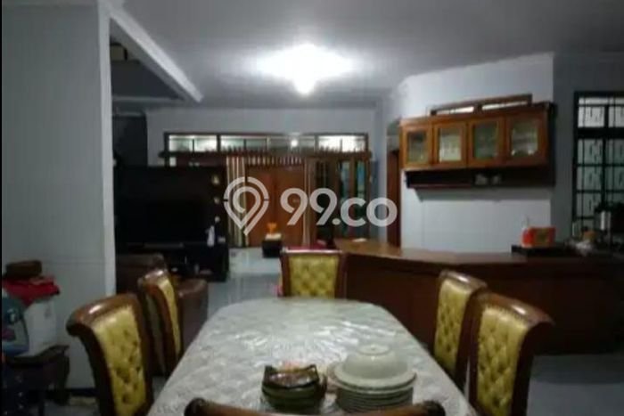 Best Deal Hunian Mewah Ideal dan Luas di Regol, Bandung Best Deal Hunian Mewah Ideal dan Luas di Regol, Bandung