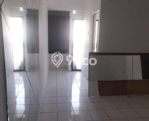 Hunian Apartemen Ekonomis 3 KT 1 KM di Cicadas, Bandung, Jawa Barat Hunian Apartemen Ekonomis 3 KT 1 KM di Cicadas, Bandung, Jawa Barat