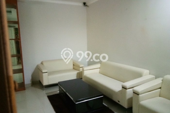 Ready to Use! Premium House LT 280m2 Desain Modern di Guntur Ready to Use! Premium House LT 280m2 Desain Modern di Guntur