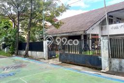 For Sale Rumah Elit Exclusive di Cempaka Putih, Jakarta Pusat For Sale Rumah Elit Exclusive di Cempaka Putih, Jakarta Pusat