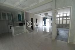 Siap Huni Hunian Elit 5 Kamar di Cempaka Putih Dekat ke Mana Saja Siap Huni Hunian Elit 5 Kamar di Cempaka Putih Dekat ke Mana Saja