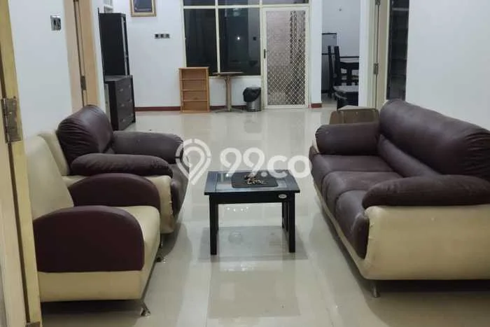 Jarang Ada! Rumah Sewa 3 Kamar Nyaman Siap Huni Semolowaru Jarang Ada! Rumah Sewa 3 Kamar Nyaman Siap Huni Semolowaru