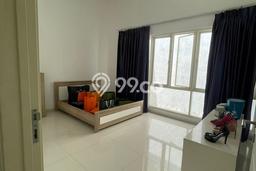 Jual Rumah Luas Megah Dengan View Cantik di Pakuwon City, Surabaya Jual Rumah Luas Megah Dengan View Cantik di Pakuwon City, Surabaya