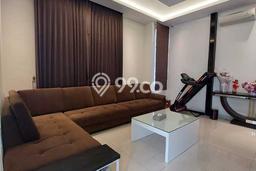 For Sale! Premium House LT 336m2 Desain Elegan di Pakuwon City For Sale! Premium House LT 336m2 Desain Elegan di Pakuwon City