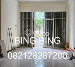 Disewakan Ruko di Kawasan Ramai Dharma Husada Luas 190m2 Disewakan Ruko di Kawasan Ramai Dharma Husada Luas 190m2