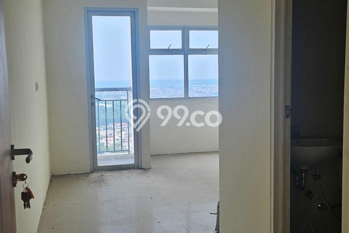 Dijual Apartemen 0 KT di Surabaya Luas 21m2 Dijual Apartemen 0 KT di Surabaya Luas 21m2