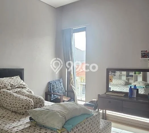 Rumah Minimalis 4 KT di Surabaya Kota Surabaya Semi Furnished Rumah Minimalis 4 KT di Surabaya Kota Surabaya Semi Furnished